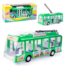 Игра "Троллейбус" UT-351883