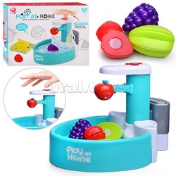 Игровой набор "Кухня" в коробке UT-QF26246G