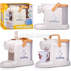 Бытовая техника "Кофемашина" в коробке UT-XS-25095