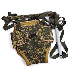 Прыгунки №2 Десант Бэби UT-378658