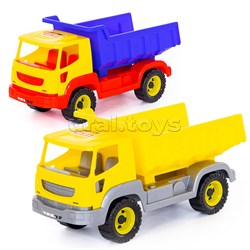 Автомобиль Самосвал "Гранит" UT-38098