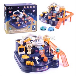 Трек "Космический" в коробке UT-T804A