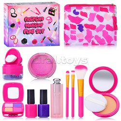 Набор стилиста "Муляж косметики" в коробке UT-157T-2