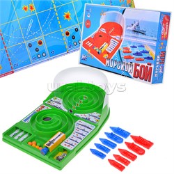 Игра "Морской бой" UT-2446