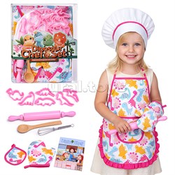 Набор кондитер "Сладкий мастер" в коробке UT-WQ5188-7
