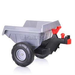 Полуприцеп "Turbo" UT-57273