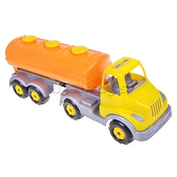 Муромец, автомобиль с полуприцепом-цистерной UT-44136