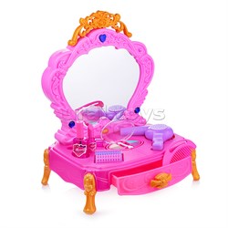 Игровой набор "Стилист" в коробке UT-80852B