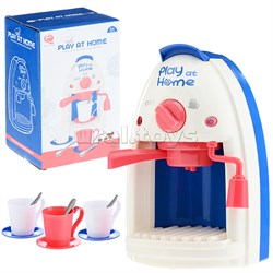 Бытовая техника "Кофемашина" в коробке UT-QF2905W