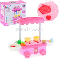 Набор кухня в коробке UT-293-2