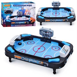 Игра "Мини-хоккей" (в коробке) UT-71594