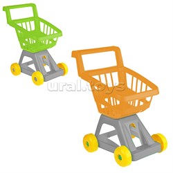 Тележка для супермаркета UT-У497