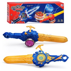 Запускалка "Меч самурая" в коробке UT-800