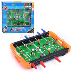 Футбол в коробке UT-67890