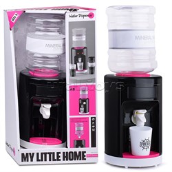 Бытовая техника "Кулер" на батарейках, в коробке UT-A1010-4