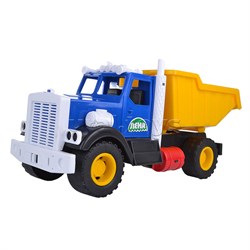 Самосвал карьерный UT-5250