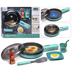 Бытовая техника "Сковородка. Счастливый гурман" UT-A1015-4