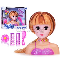 Набор стилист "Создай образ" в коробке UT-121-19ZD