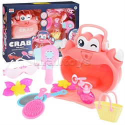 Игровой набор "Стилист" в коробке UT-9932