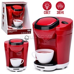 Бытовая техника "Кофемашина" в коробке UT-A1008-9