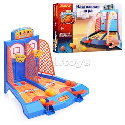 Игра "Баскетбол" для 2-х игроков (в коробке) UT-67968