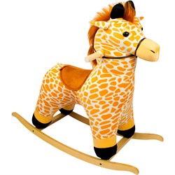 Качалка №1 "Жираф" 990115 99011500