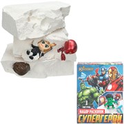 Набор Раскопки IQ Эксперимент EX-03-SH-25-WOD 401270