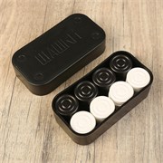 Шашки в коробке 02-27