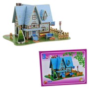 Пазл 3D тип 2 C-524-57238307 C-524-57238307