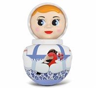 Неваляшка малая 