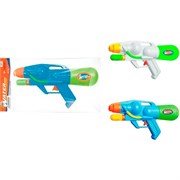 Пистолет водный YS353 в пак. FCJ0567991