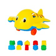Игрушка Самолет 