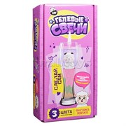 Гелевые свечи 