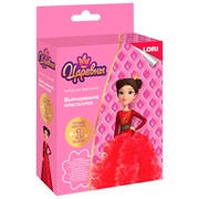 Набор для творчества Выращивание кристаллов, Царевны, 