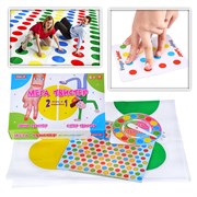 Настольная игра №46 Мега Твистер 01146