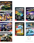 Раскраски для мальчиков 