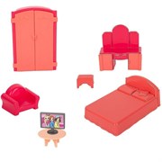 Набор мебели для кукол 