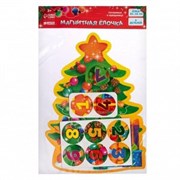 Магнитная ёлочка 