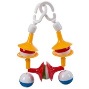 Подвеска д/кроватки Загадка 2С403 2С403