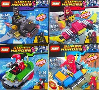 Конструктор X202 X202