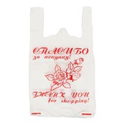 Пакет-майка 