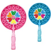 Установка для мыл. пузырей HJ02162 без жидкости FCJ1171611