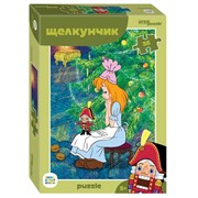 Пазл 35 Щелкунчик 91421 Степ 91421