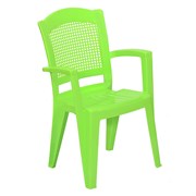 Стул детский салатовый А7400сал (Ангора) А7400сал
