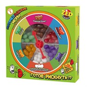 Мармеладские игры подар.набор 2 ZED КТ93840