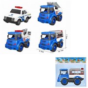 Машина инерц. YM-Q37 в пак. FCJ1279275