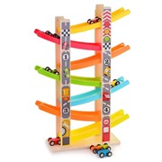 Развивающий автотрек 