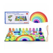 Игра развивающая 