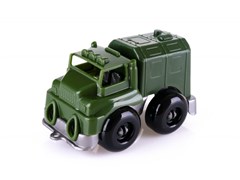 Машинка фургон 