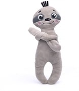 Подарочная игрушка мягконабивная 